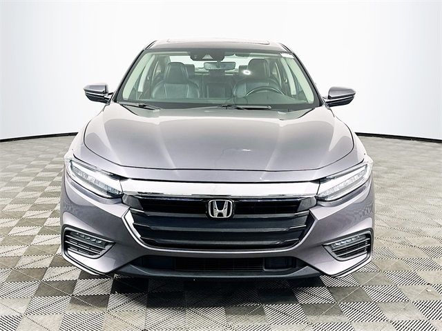 2021 Honda Insight Touring