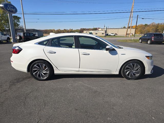 2021 Honda Insight Touring