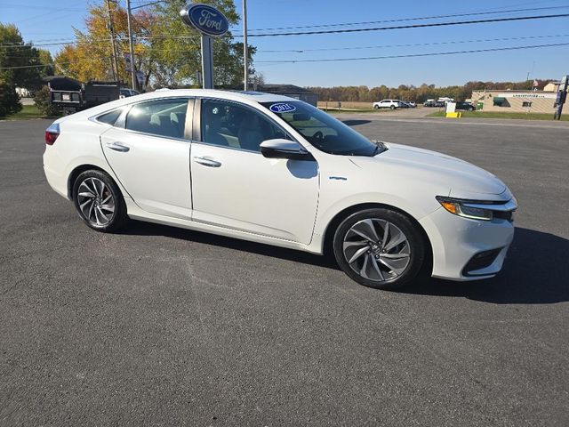 2021 Honda Insight Touring