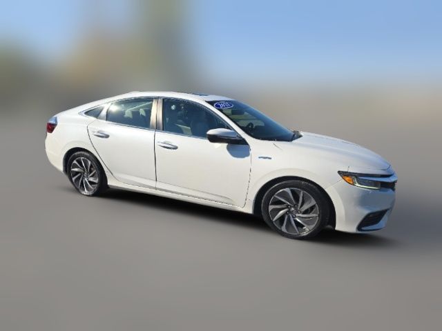 2021 Honda Insight Touring