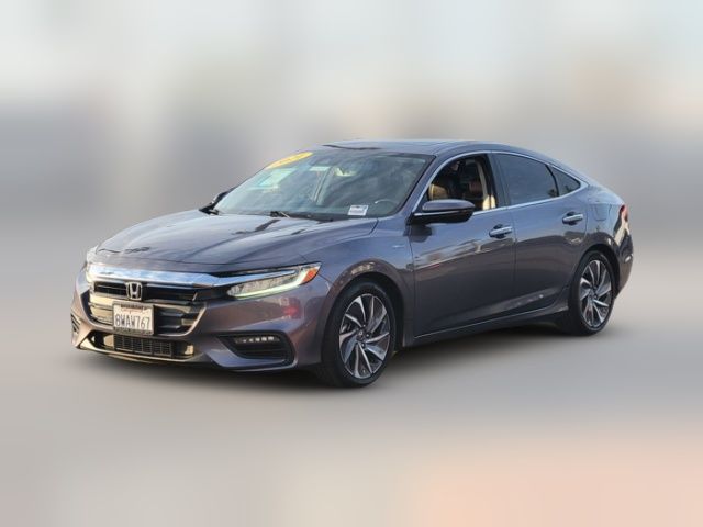 2021 Honda Insight Touring