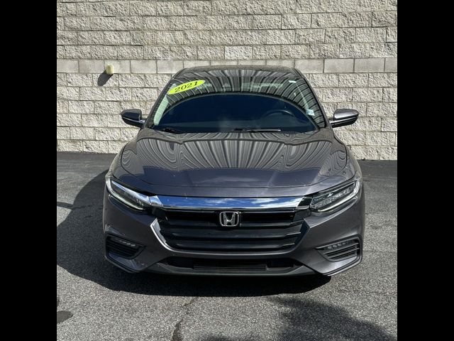 2021 Honda Insight Touring