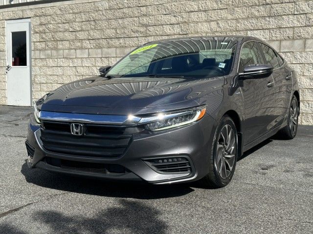 2021 Honda Insight Touring