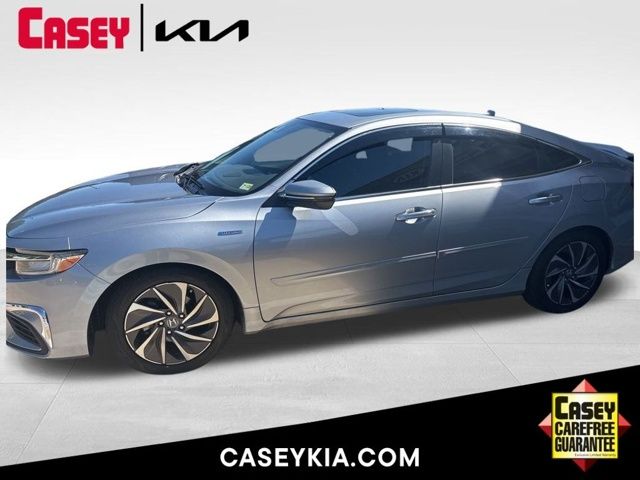 2021 Honda Insight Touring