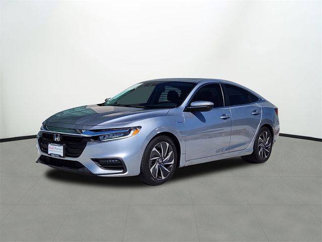 2021 Honda Insight Touring