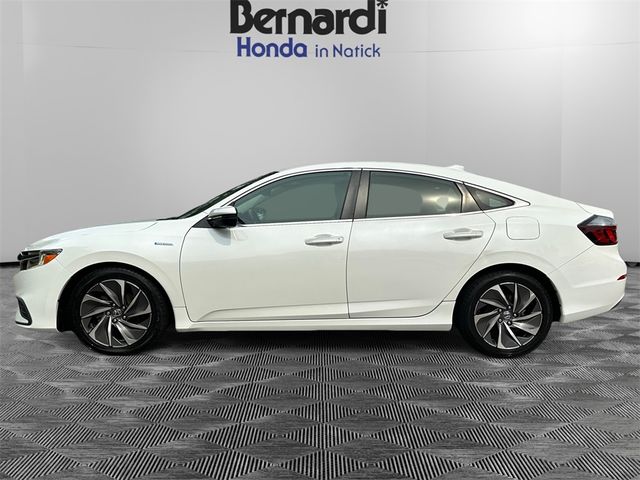 2021 Honda Insight Touring