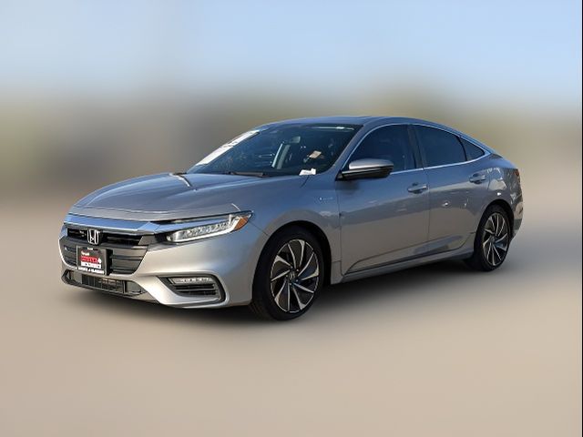 2021 Honda Insight Touring