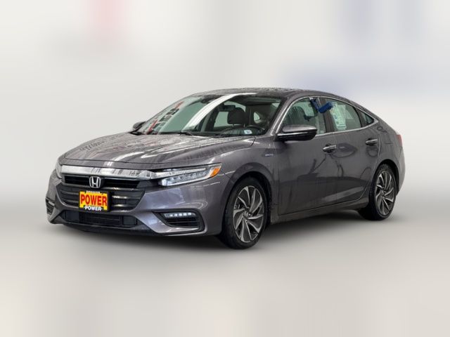 2021 Honda Insight Touring