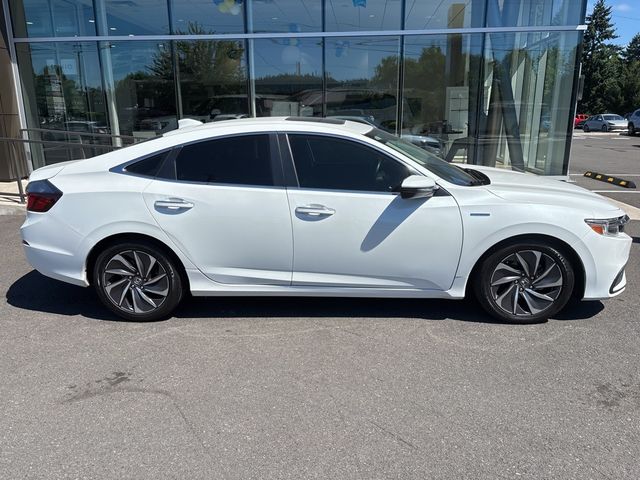 2021 Honda Insight Touring