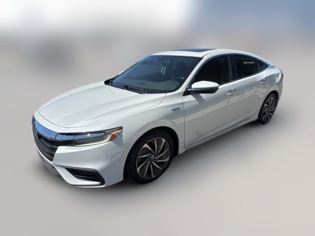 2021 Honda Insight Touring