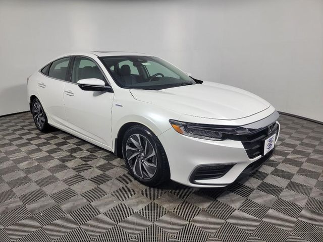 2021 Honda Insight Touring