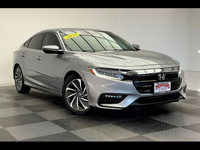 2021 Honda Insight Touring