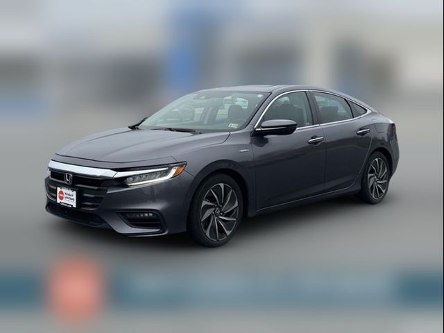 2021 Honda Insight Touring