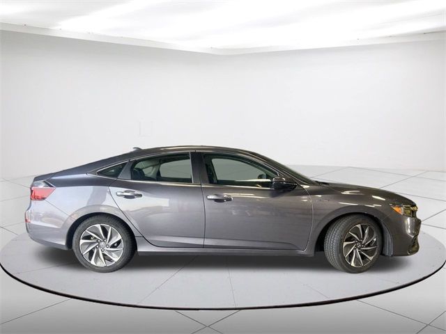 2021 Honda Insight Touring