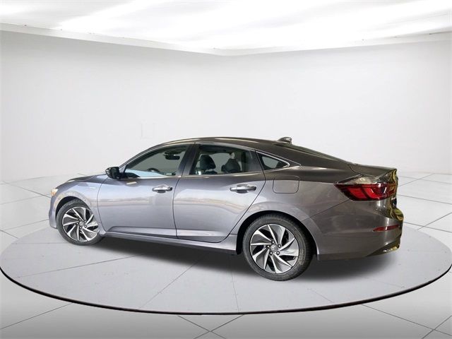 2021 Honda Insight Touring