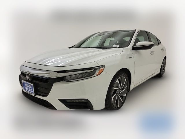 2021 Honda Insight Touring