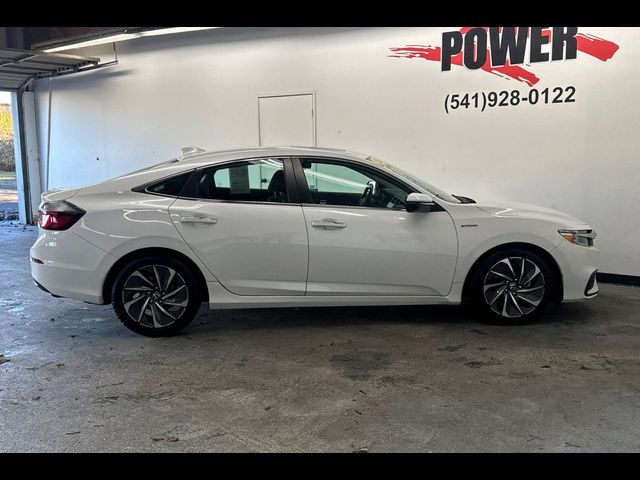 2021 Honda Insight Touring