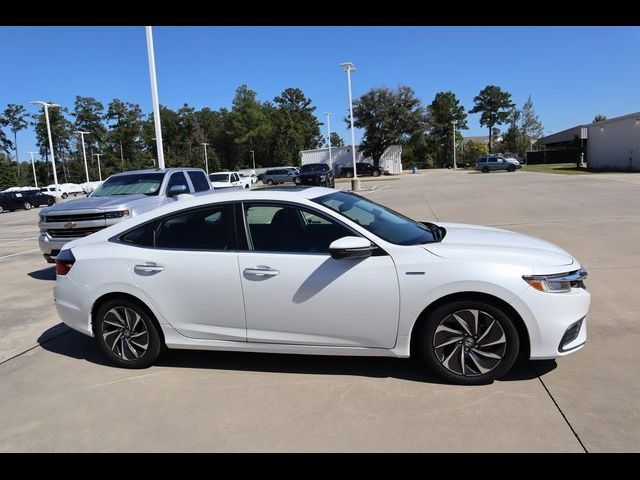 2021 Honda Insight Touring