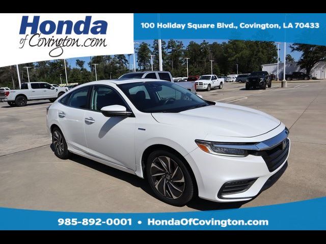 2021 Honda Insight Touring