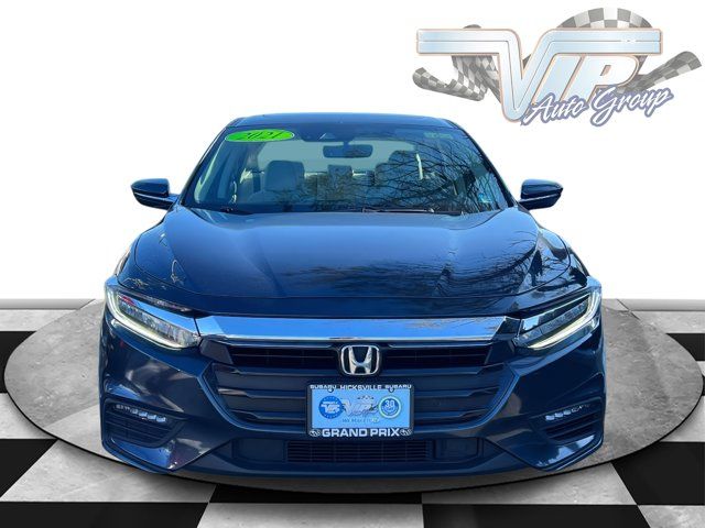 2021 Honda Insight Touring