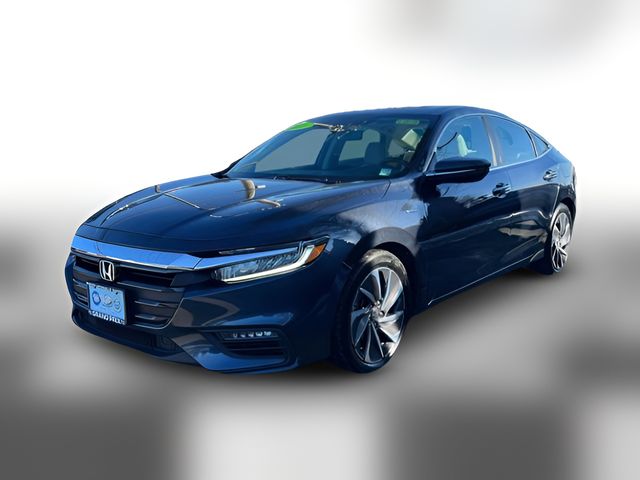 2021 Honda Insight Touring
