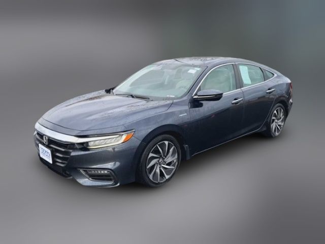 2021 Honda Insight Touring