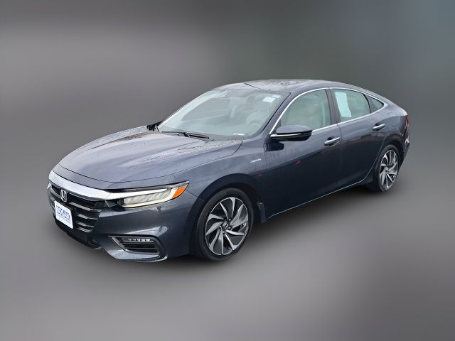 2021 Honda Insight Touring