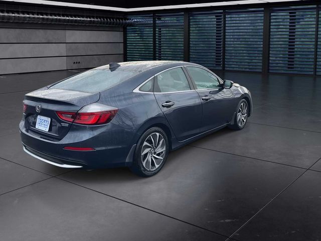 2021 Honda Insight Touring