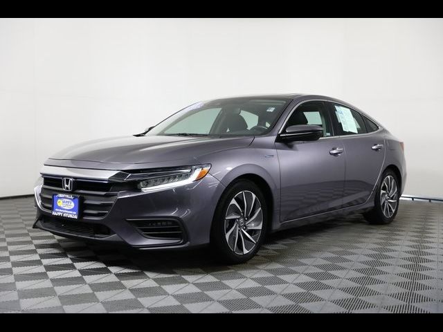 2021 Honda Insight Touring