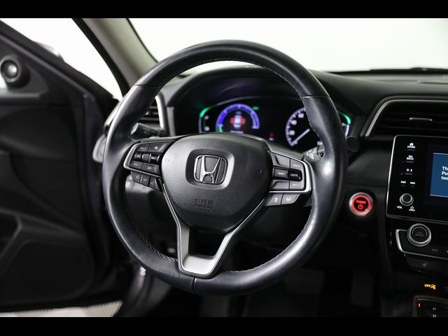 2021 Honda Insight Touring