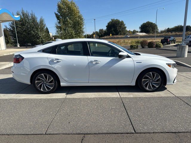 2021 Honda Insight Touring