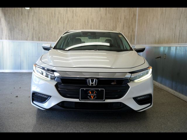 2021 Honda Insight Touring