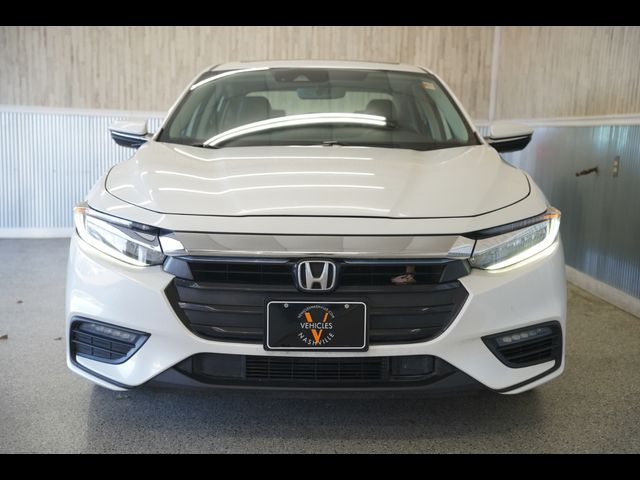 2021 Honda Insight Touring