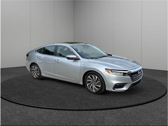 2021 Honda Insight Touring