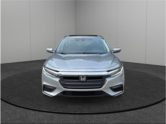 2021 Honda Insight Touring