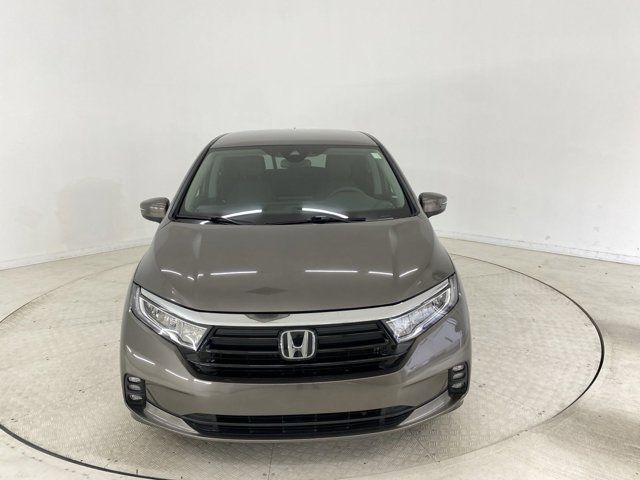 2021 Honda Odyssey EX