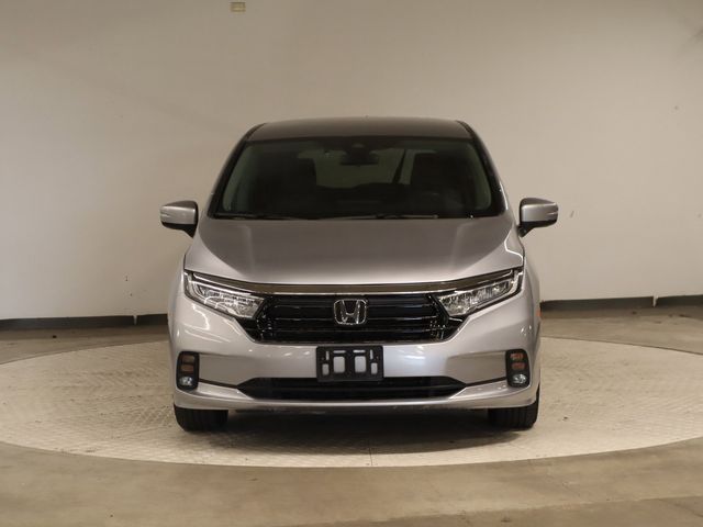 2021 Honda Odyssey EX