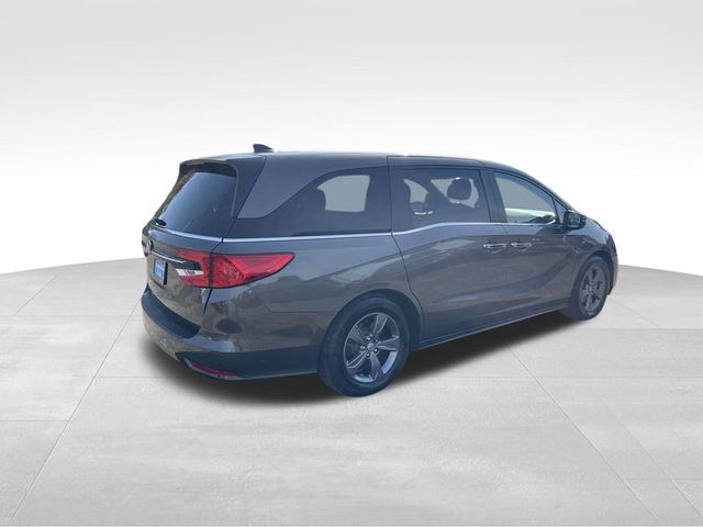 2021 Honda Odyssey EX