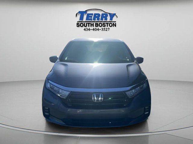 2021 Honda Odyssey EX