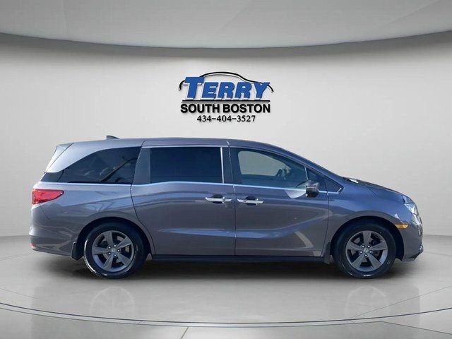 2021 Honda Odyssey EX
