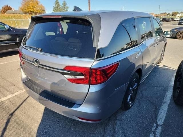 2021 Honda Odyssey EX