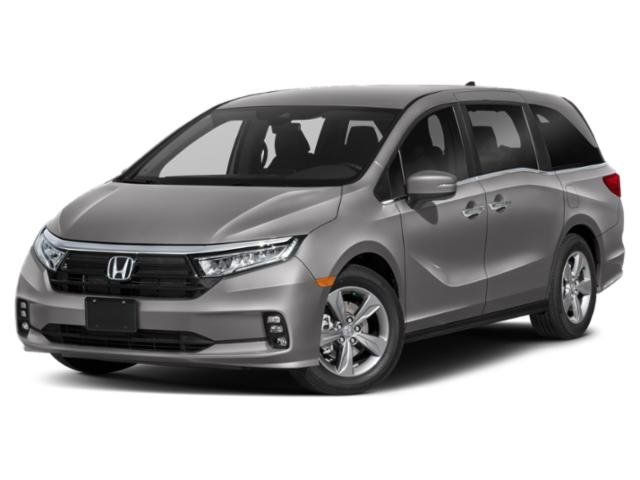 2021 Honda Odyssey EX