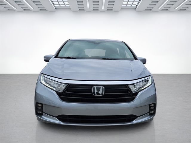 2021 Honda Odyssey EX