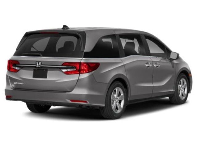 2021 Honda Odyssey EX