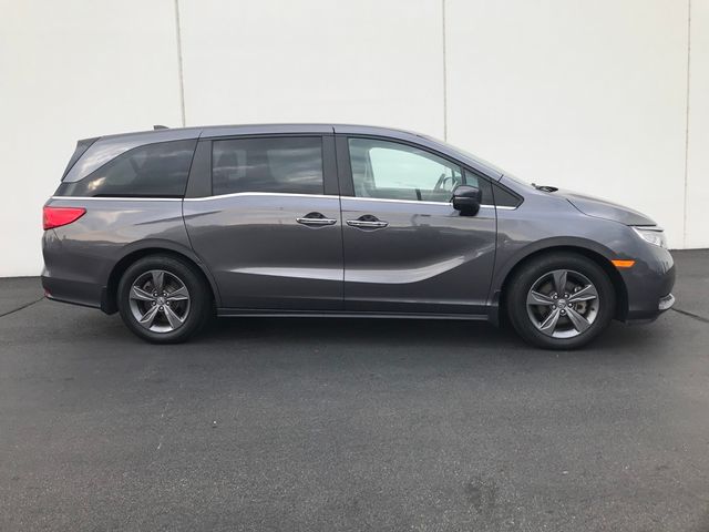 2021 Honda Odyssey EX