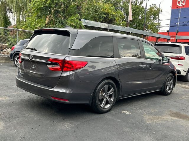 2021 Honda Odyssey EX