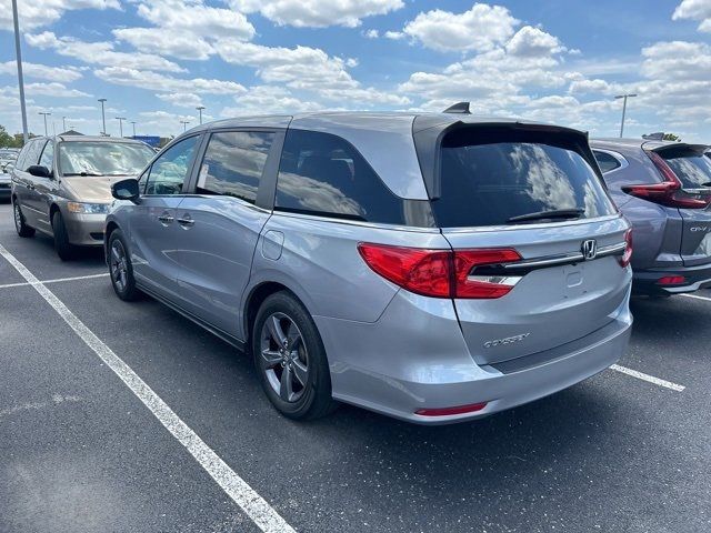 2021 Honda Odyssey EX