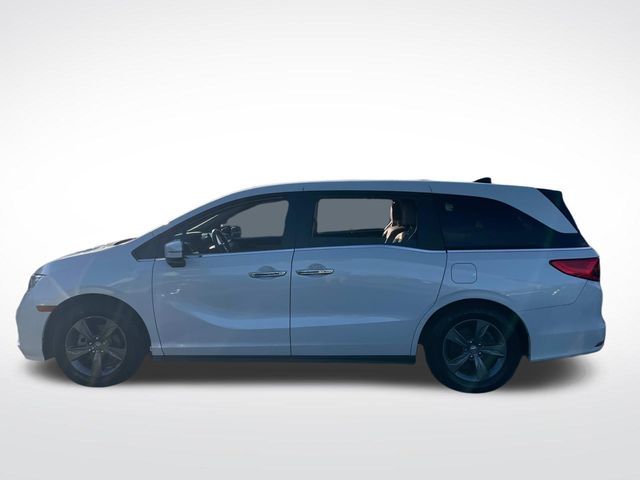 2021 Honda Odyssey EX