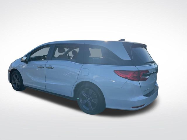 2021 Honda Odyssey EX