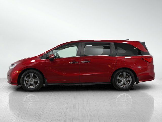 2021 Honda Odyssey EX